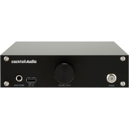 Cocktail Audio N15D