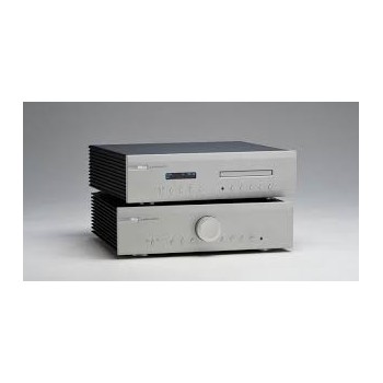 Musical Fidelity M6Si + M6SCD 2