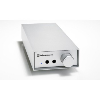 Lehmann audio black cube linear SE