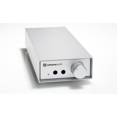 Lehmann audio black cube linear SE