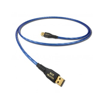 Nordost Blue Heaven USB 2.0 2