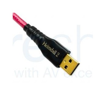 Nordost Heimdall 2 USB 2.0 2