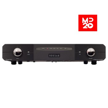 Roksan Caspian Integrated Amplifier