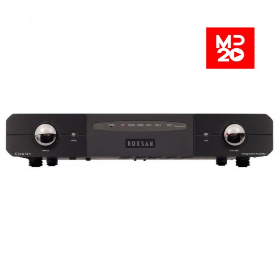 Roksan Caspian Integrated Amplifier