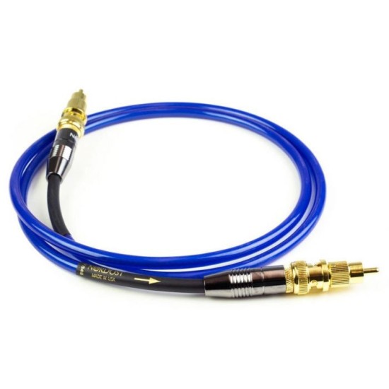 Nordost Blue Heaven Digital Cable 75 Ohm