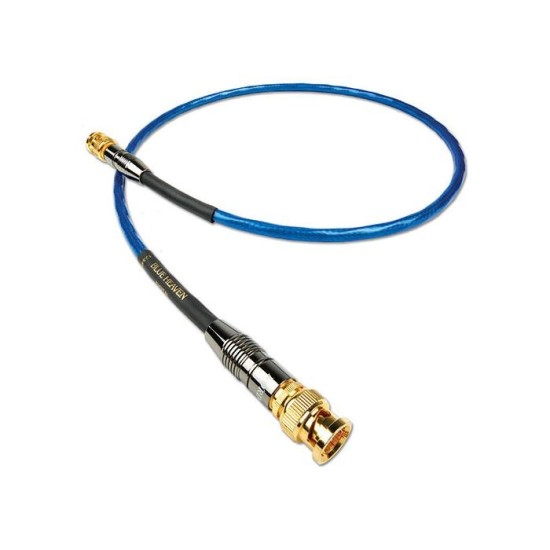 Nordost Blue Heaven Digital Cable 75 Ohm