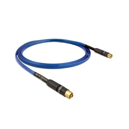 Nordost Blue Heaven Subwoofer Cable