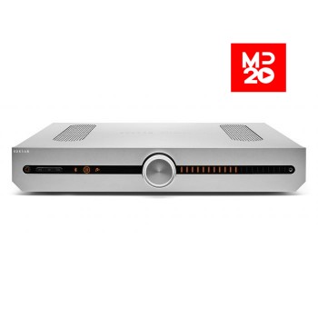 Roksan Attessa Streaming Amplifier 2