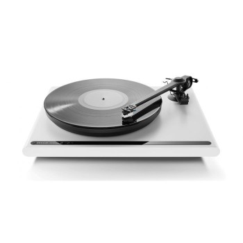 Roksan Attessa Turntable 2
