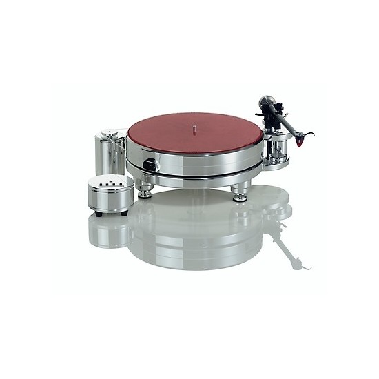 Acoustic Solid Classic Smart Machine