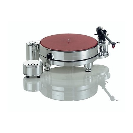 Acoustic Solid Classic Smart Machine