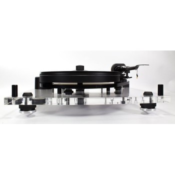 Pro-Ject 6 Perspex SB 2