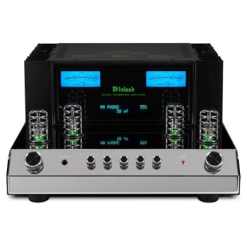 Mcintosh MA 352