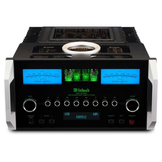 McIntosh MA12000