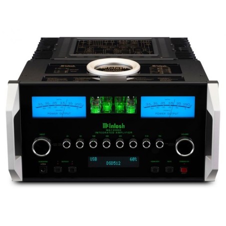 McIntosh MA12000