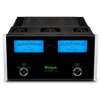 McIntosh MC 312