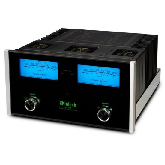 McIntosh MC 312