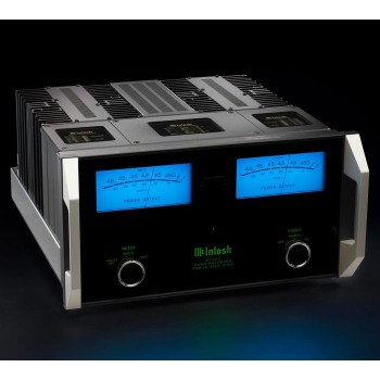 McIntosh MC 462 2