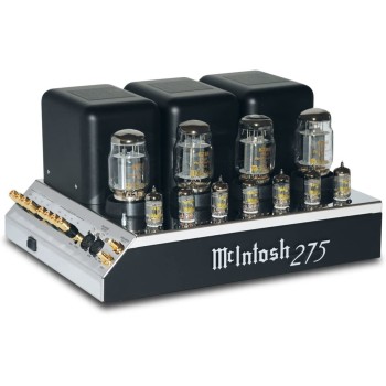 McIntosh MC 275 2