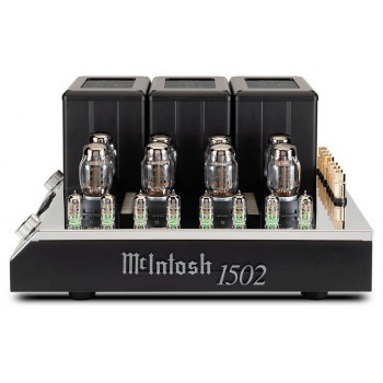 McIntosh MC 1502