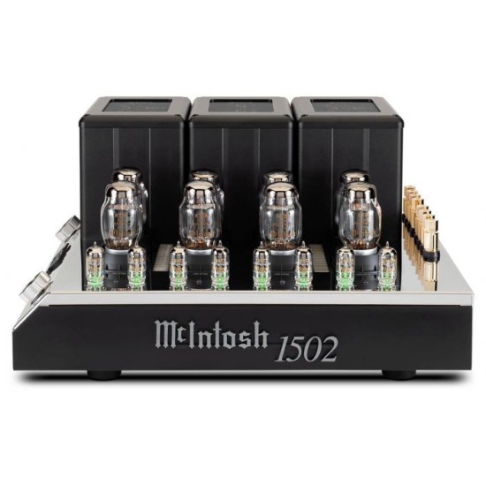 McIntosh MC 1502