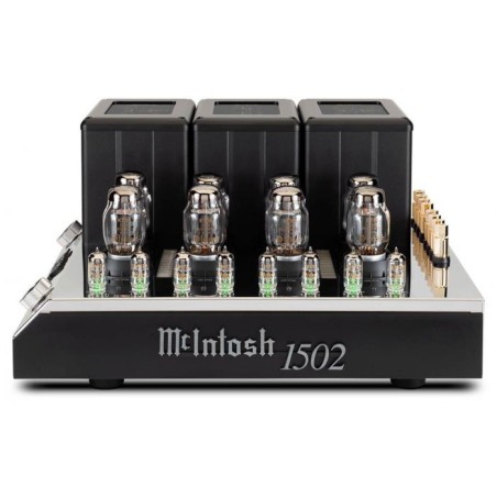 McIntosh MC 1502