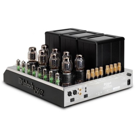 McIntosh MC 1502