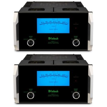 McIntosh MC 611