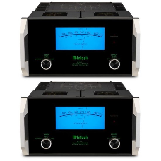 McIntosh MC 611