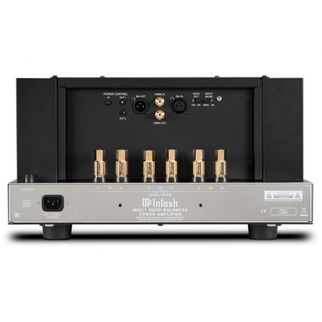McIntosh MC 611