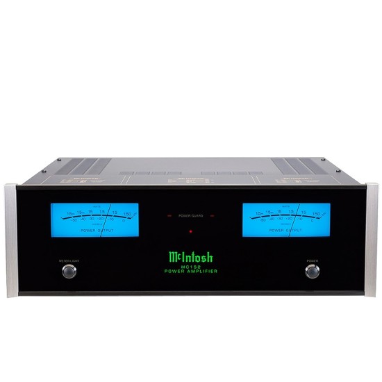 McIntosh MC 152