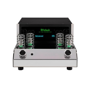 McIntosh C8