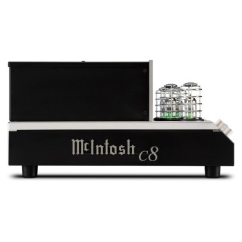 McIntosh C8 2
