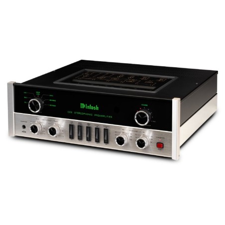 McIntosh C22