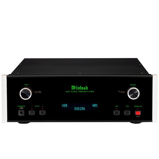 McIntosh C49