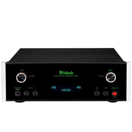 McIntosh C49