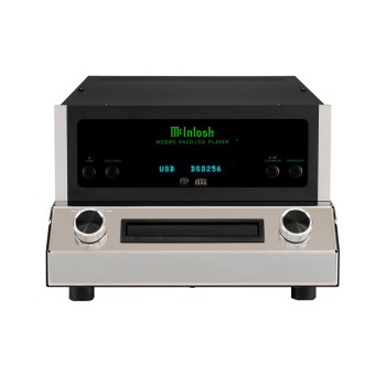 McIntosh MCD85