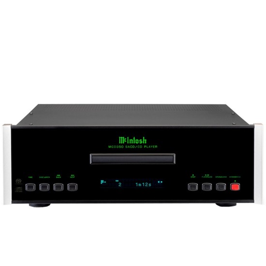 McIntosh MCD350
