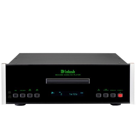 McIntosh MCD350