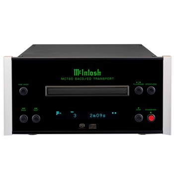 McIntosh MCT80