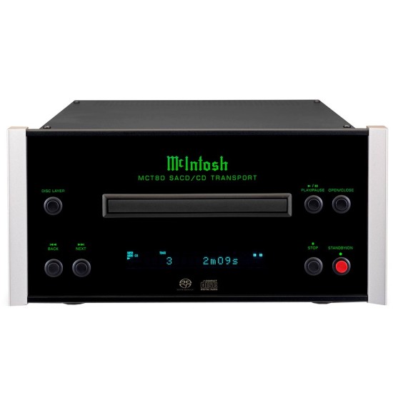 McIntosh MCT80