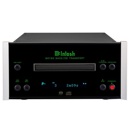 McIntosh MCT80