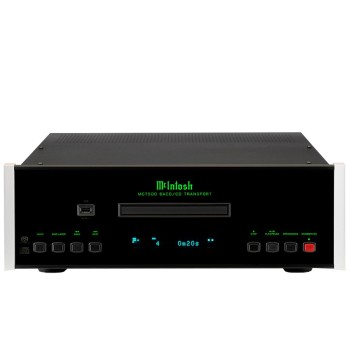 McIntosh MCT500