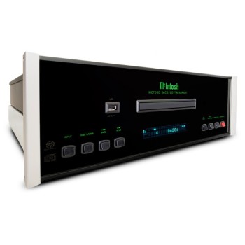 McIntosh MCT500 2