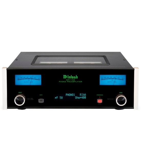 McIntosh MP1100