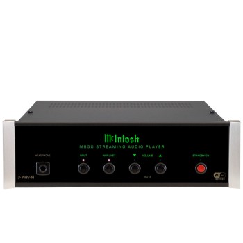 McIntosh MB50