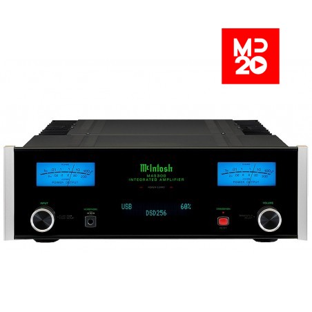 McIntosh MA 5300