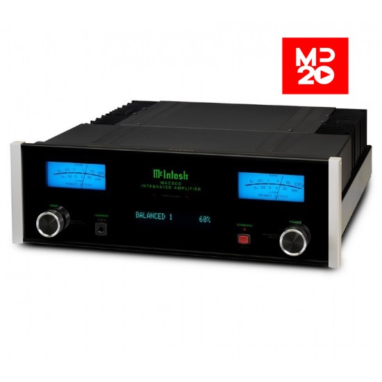McIntosh MA 5300