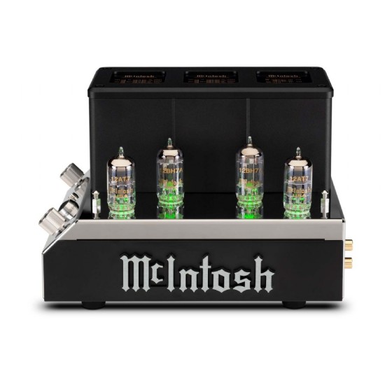 McIntosh MHA200
