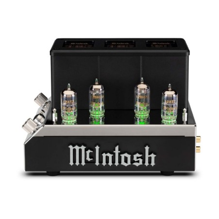 McIntosh MHA200